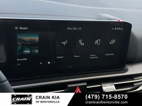 New 2026 Kia Sportage S image 16