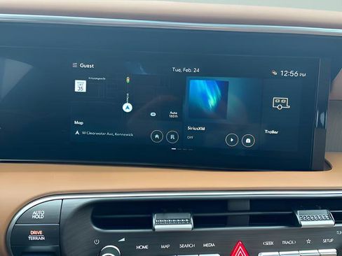 New 2026 Hyundai Palisade Calligraphy image 15