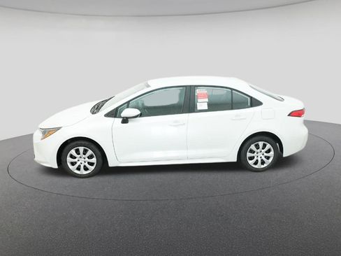 New 2026 Toyota Corolla LE image 3