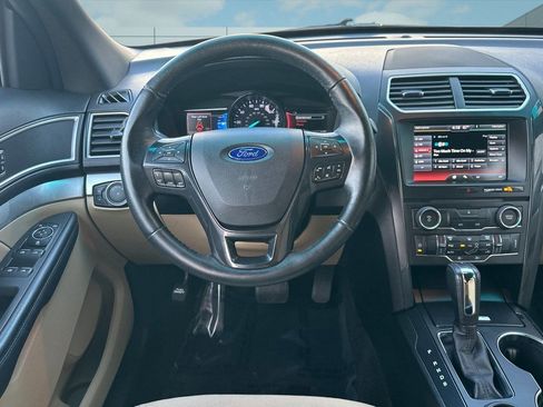 Used 2016 Ford Explorer XLT w/ Equipment Group 201A image 28