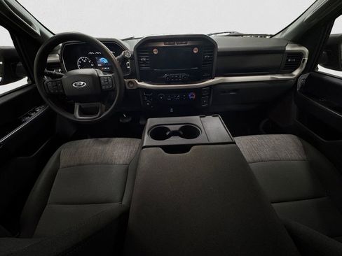 Certified 2023 Ford F150 XLT AWD/4WD image 10