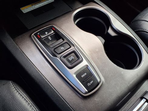 Used 2022 Honda Pilot Special Edition image 13