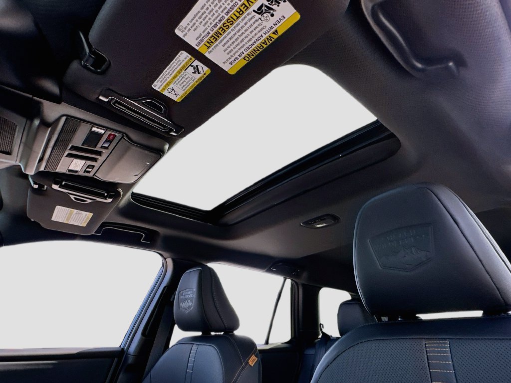New 2026 Subaru Outback Wilderness AWD/4WD image 23