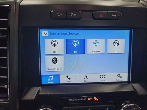 Used 2018 Ford F150 XLT w/ Equipment Group 302A Luxury image 44