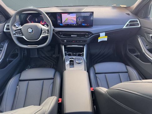 Used 2025 BMW 330i 330i w/ Convenience Package image 15