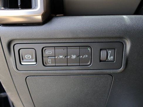 New 2025 GMC Hummer EV 3X w/ Extreme Off-Road Package image 21