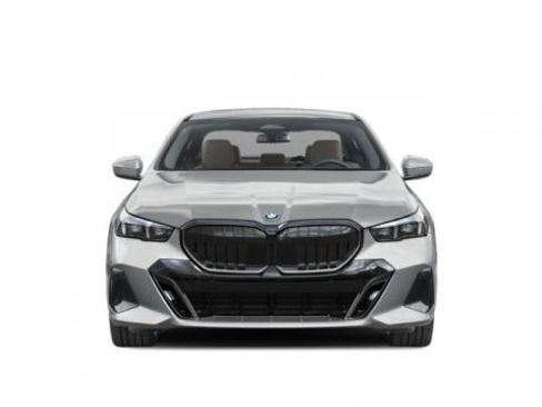 New 2027 BMW 550e xDrive AWD/4WD image 7