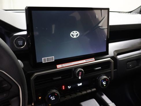 New 2026 Toyota 4Runner Limited image 24