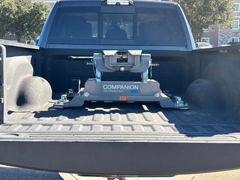 Used 2019 RAM 3500 Laramie image 6