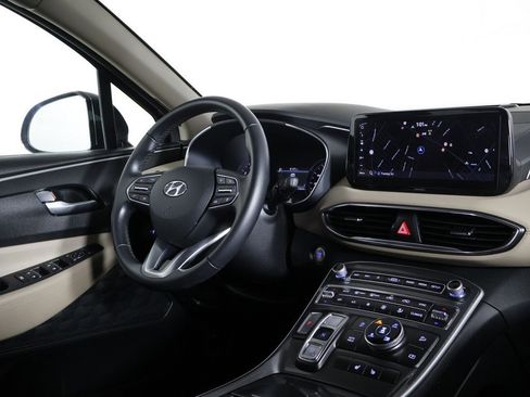 Used 2023 Hyundai Santa Fe SEL w/ Cargo Package image 32