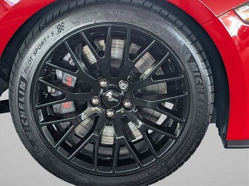 Used 2022 Ford Mustang GT Premium w/ GT Performance Package RWD image 22