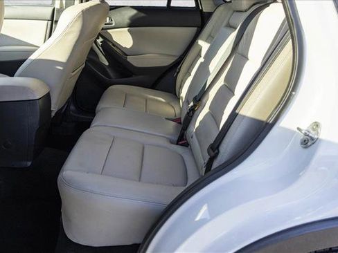 Used 2014 MAZDA CX-5 Grand Touring image 24