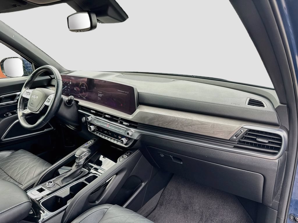 Certified 2024 Kia Telluride SX X-Line AWD/4WD image 35