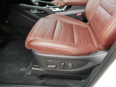 Certified 2023 Kia Telluride SX Prestige AWD/4WD image 20