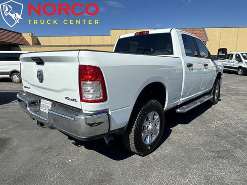 Used 2024 RAM 2500 Big Horn image 8
