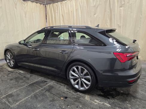 New 2026 Audi A6 Premium Plus image 9