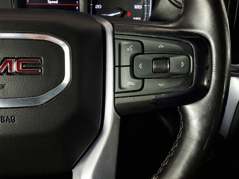Used 2021 GMC Sierra 1500 Elevation RWD image 20