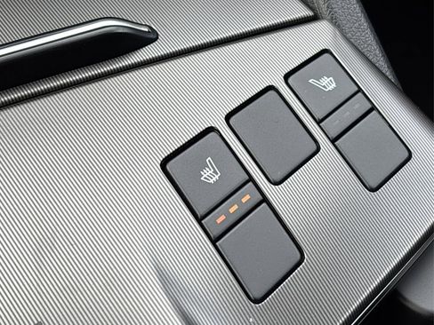 New 2026 Kia Sportage EX image 22