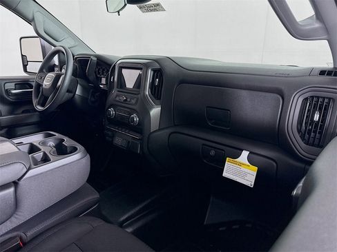 New 2026 GMC Sierra 2500 Pro w/ Convenience Package image 20