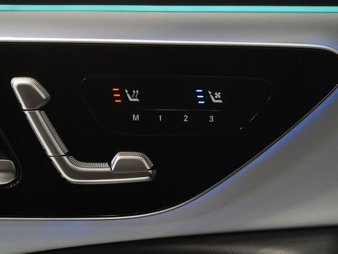 New 2026 Mercedes-Benz E 53 AMG e 4MATIC Wagon image 31