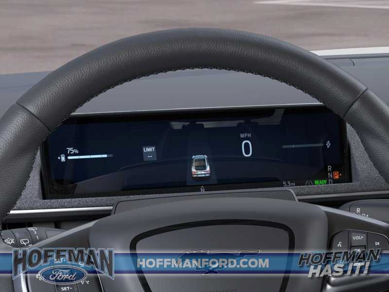 New 2025 Ford Mustang Mach-E Premium AWD/4WD image 13