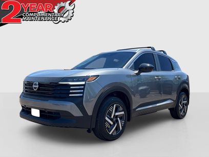 New 2026 Nissan Kicks SV w/ Cold Weather Package