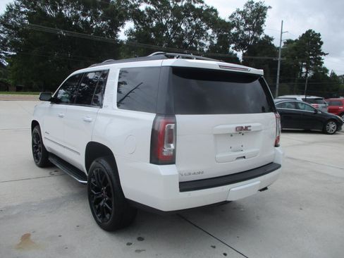 Used 2020 GMC Yukon SLT w/ Open Road Package RWD image 25