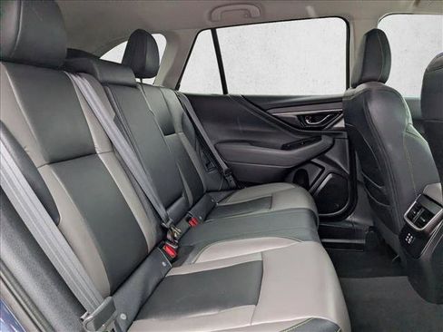 Certified 2024 Subaru Outback Onyx Edition image 19