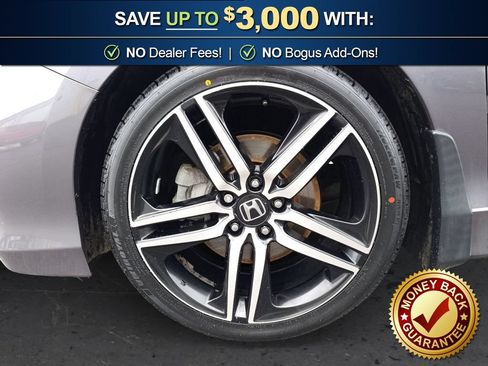 Used 2016 Honda Accord Sport image 13