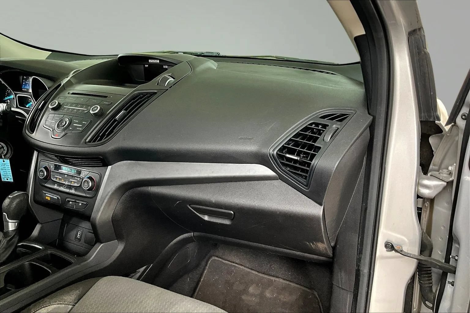 Used 2017 Ford Escape SE FWD image 23