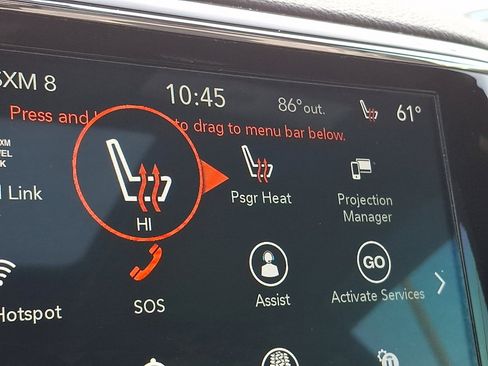 Used 2019 Jeep Grand Cherokee Laredo image 31