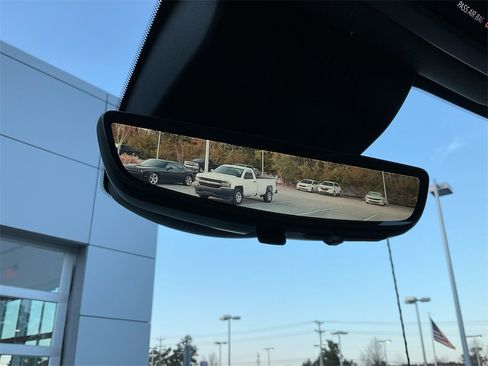 New 2026 Chevrolet Silverado 2500 LTZ w/ Trail Boss Package image 40