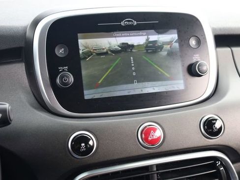 Used 2023 FIAT 500X Pop w/ Comfort Group image 17