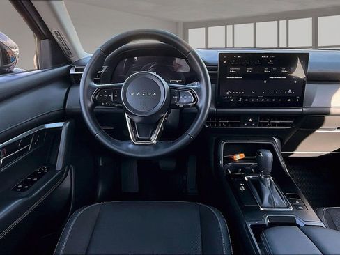 New 2026 MAZDA CX-5 Select AWD/4WD image 9