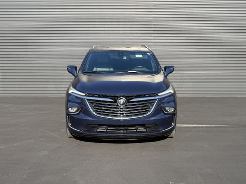 Used 2023 Buick Enclave Essence w/ Experience Buick Package FWD image 6