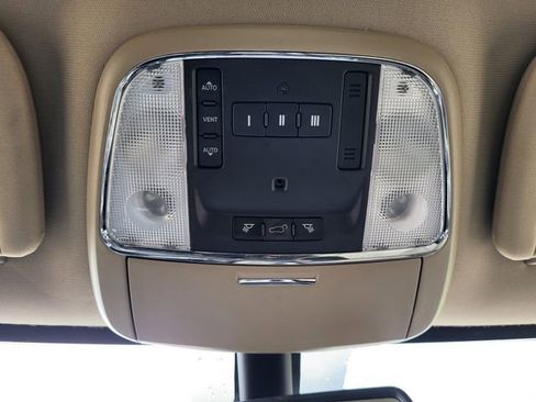 Used 2014 Jeep Grand Cherokee Limited AWD/4WD image 29