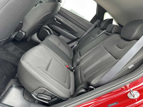 Used 2025 Hyundai Tucson SEL image 25