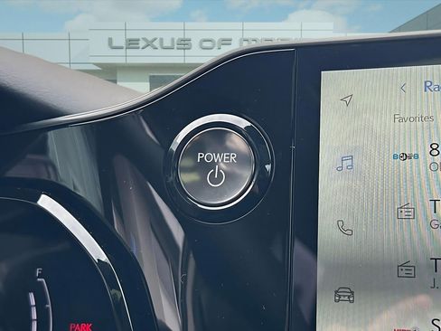 New 2026 Lexus NX 450h+ AWD w/ Luxury Package image 28