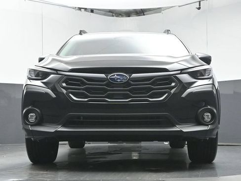 Used 2025 Subaru Crosstrek 2.5i Limited w/ Popular Package #4A AWD/4WD image 35