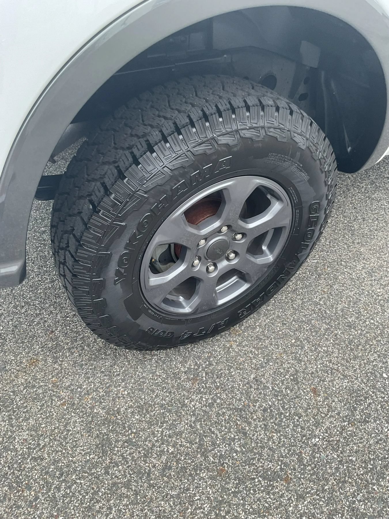 Used 2020 Ford Ranger 4x4 SuperCrew image 11
