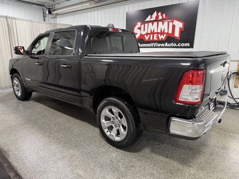 Used 2020 RAM 1500 Big Horn image 6