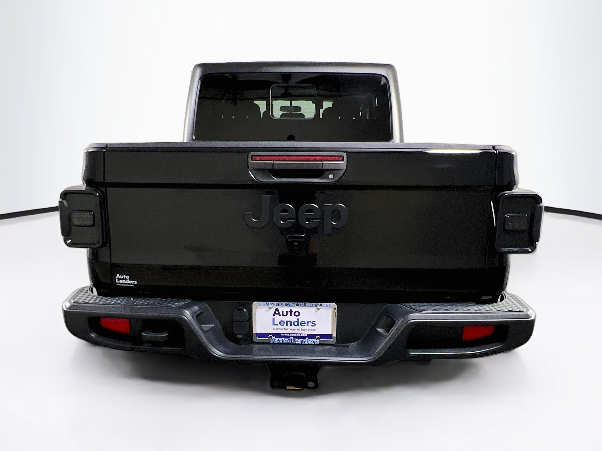 Used 2023 Jeep Gladiator Sport AWD/4WD image 6