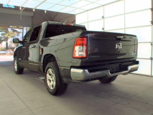 Used 2020 RAM 1500 Big Horn AWD/4WD image 2