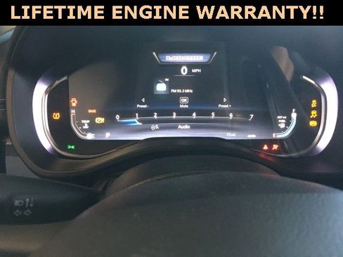 New 2025 RAM 1500 Laramie w/ Night Edition image 19