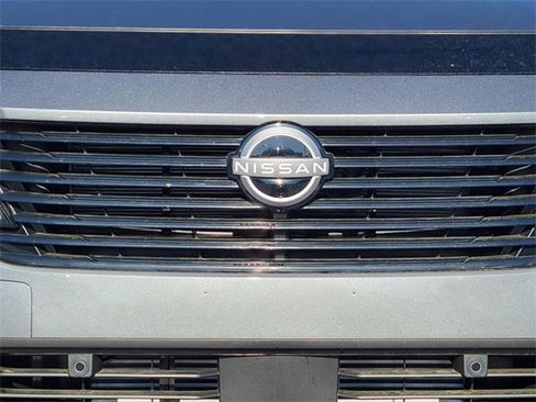 New 2025 Nissan Murano SV w/ Cargo Package image 9