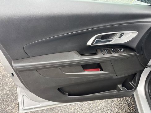 Used 2015 Chevrolet Equinox LS image 10