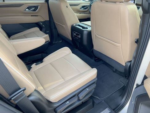 Certified 2021 Chevrolet Tahoe Premier image 30