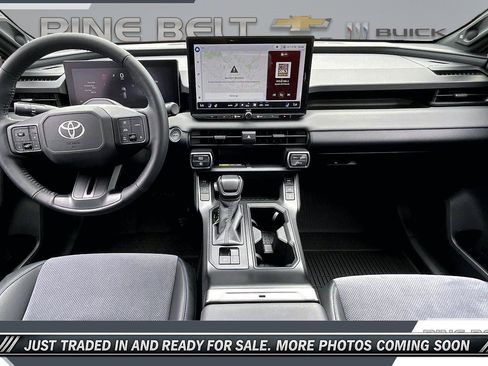 Used 2026 Toyota RAV4 XSE w/ Panoramic Sun Roof Package AWD/4WD image 13