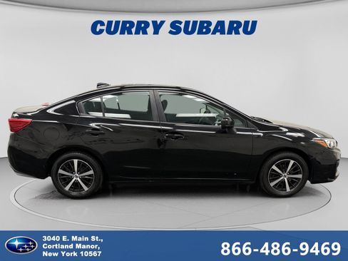 Used 2019 Subaru Impreza 2.0i Premium image 6