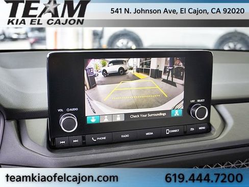 Used 2023 Honda Accord EX image 26